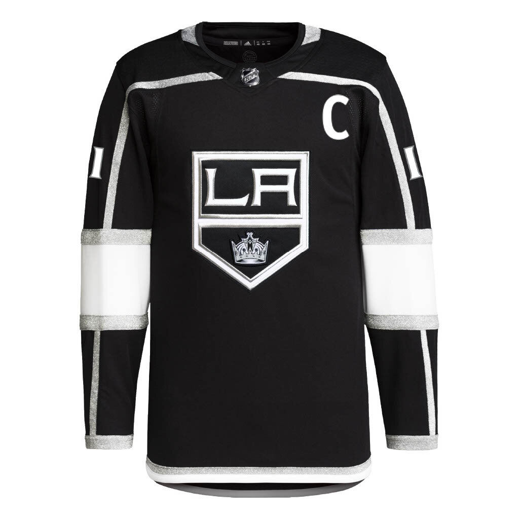 Anze online kopitar jersey