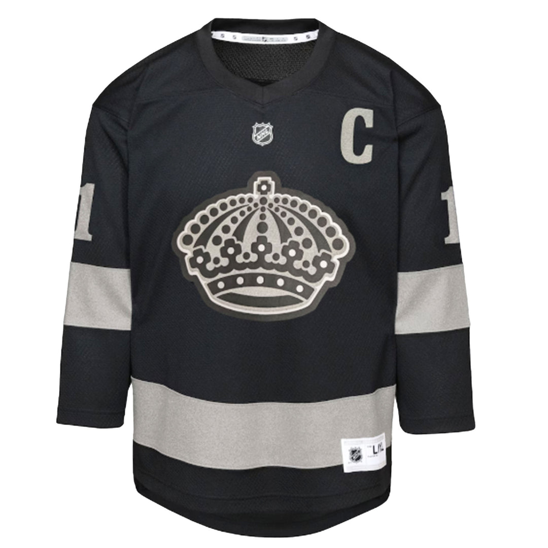 KINGS INF KOPITAR CROWN PREMIUM JERSEY