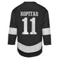 KINGS INF KOPITAR CROWN PREMIUM JERSEY