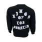 Kings BXR Kings Of LA Crewneck