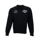 Kings BXR Kings Of LA Crewneck