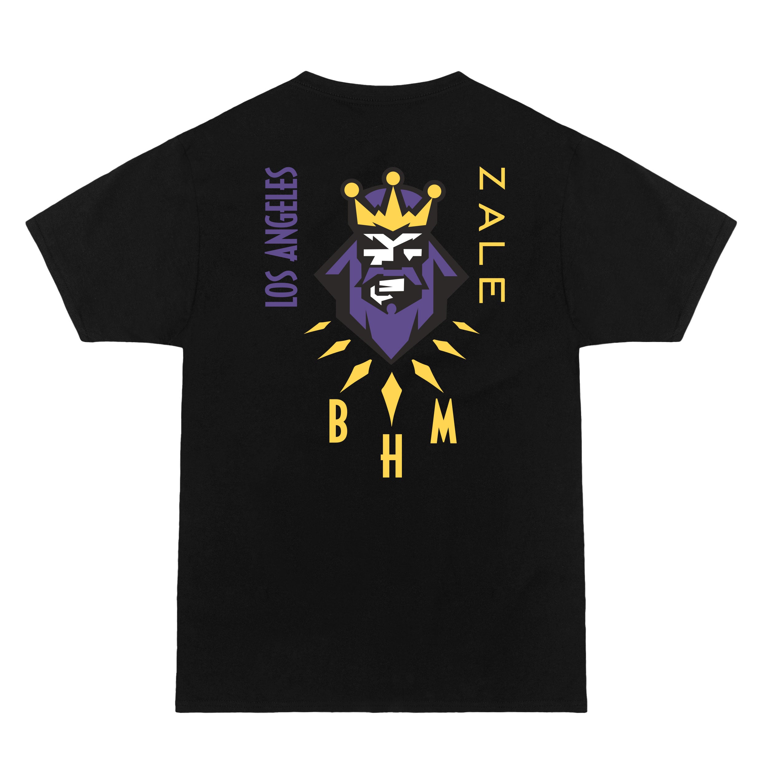 LA Kings Men's Shirts & Polos – TEAM LA Store