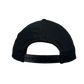 Kings CCM Black Structured Adjustable Hat