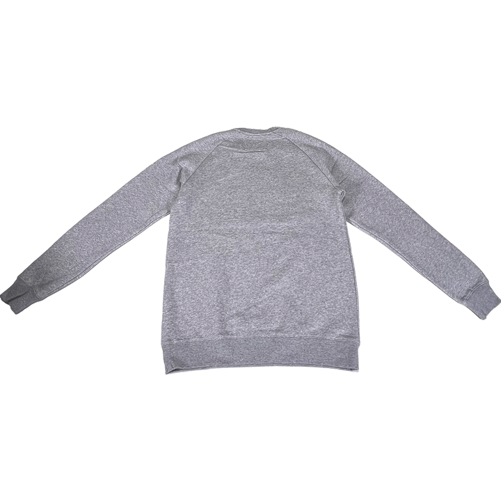 LA Kings CCM Grey Fleece Crewneck