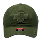 Kings CCM Olive Logo Slouch