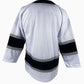 LA Kings Youth Premium Blank Away Jersey