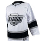 LA Kings Youth Premium Blank Away Jersey