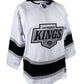 LA Kings Youth Premium Blank Away Jersey