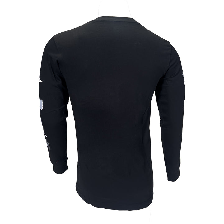 LA Kings New Era Chevy Logo Gameday Long Sleeve