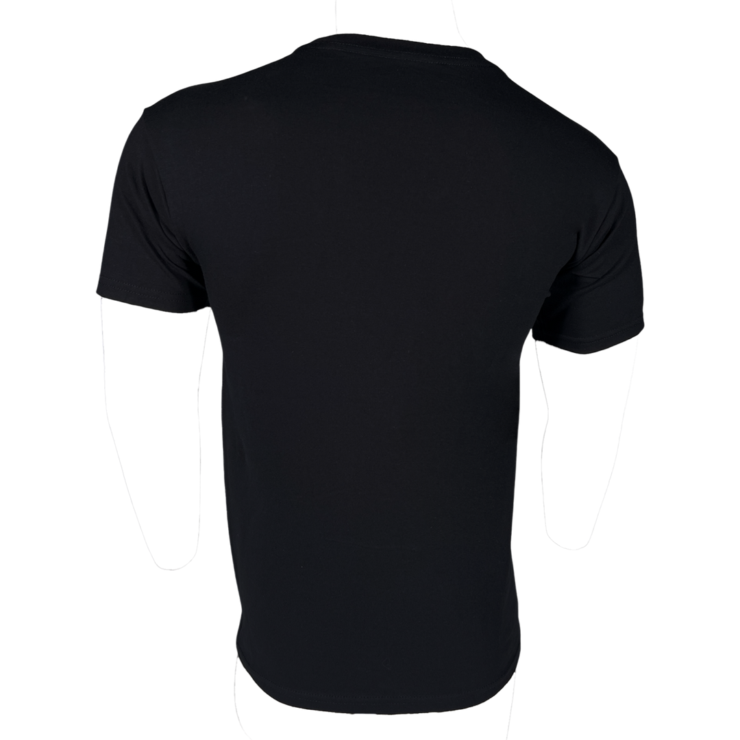 LA KINGS PRIDE NIGHT HOCKEY IS FOR EVERYONE 2025 SHORT SLEEVE TEE