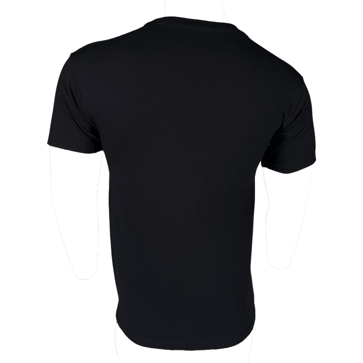 LA KINGS PRIDE NIGHT HOCKEY IS FOR EVERYONE 2025 SHORT SLEEVE TEE