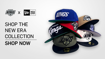 LA Kings – TEAM LA Store