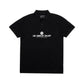 LA Galaxy x LA Standard GLXY Stencil Polo - Black
