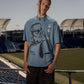 LA Galaxy Culture Kings Stormtrooper Blue Tee