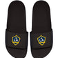 LA Galaxy Motto Slides