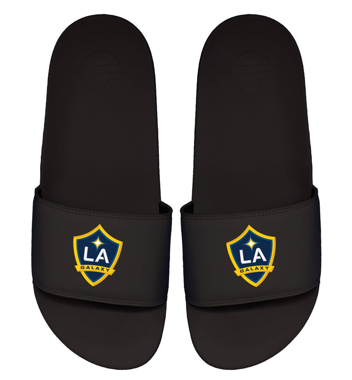 LA Galaxy Motto Slides