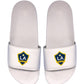 LA Galaxy Motto Slides