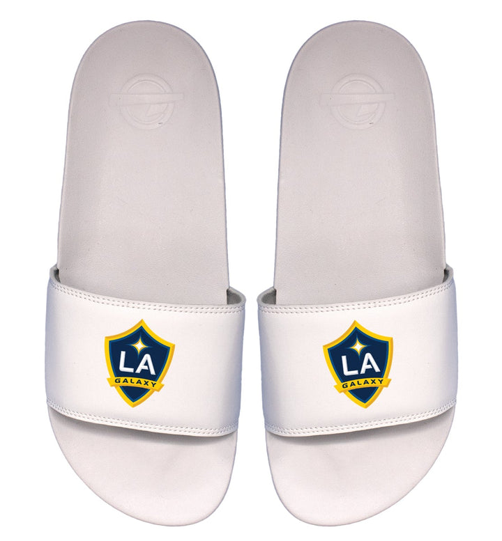 LA Galaxy Motto Slides