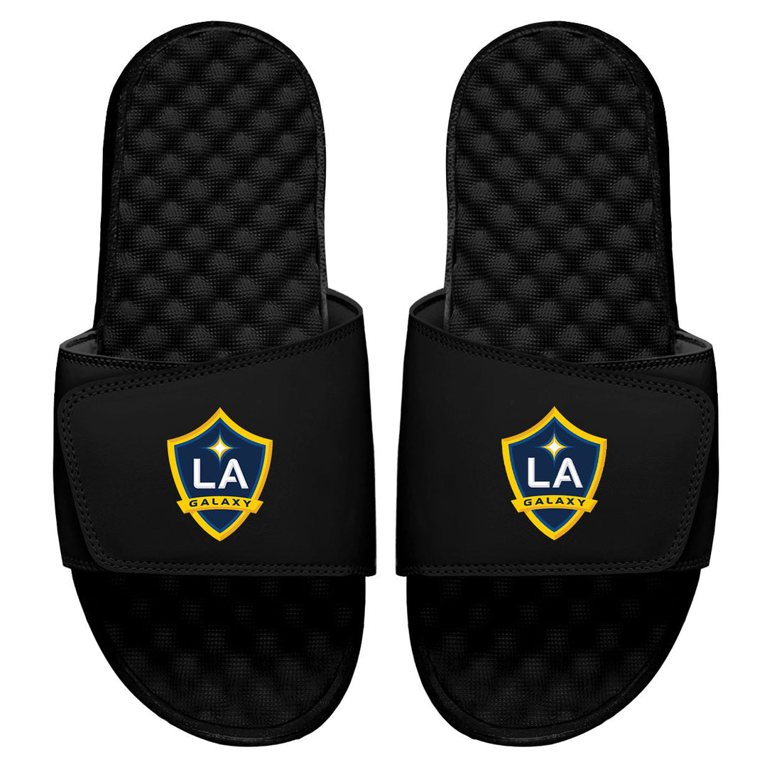 LA Galaxy Slides