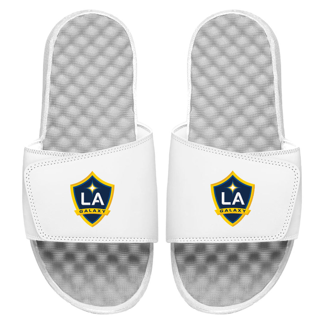 LA Galaxy Slides