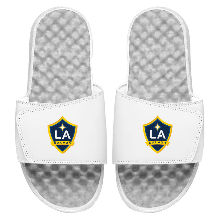 LA Galaxy Slides