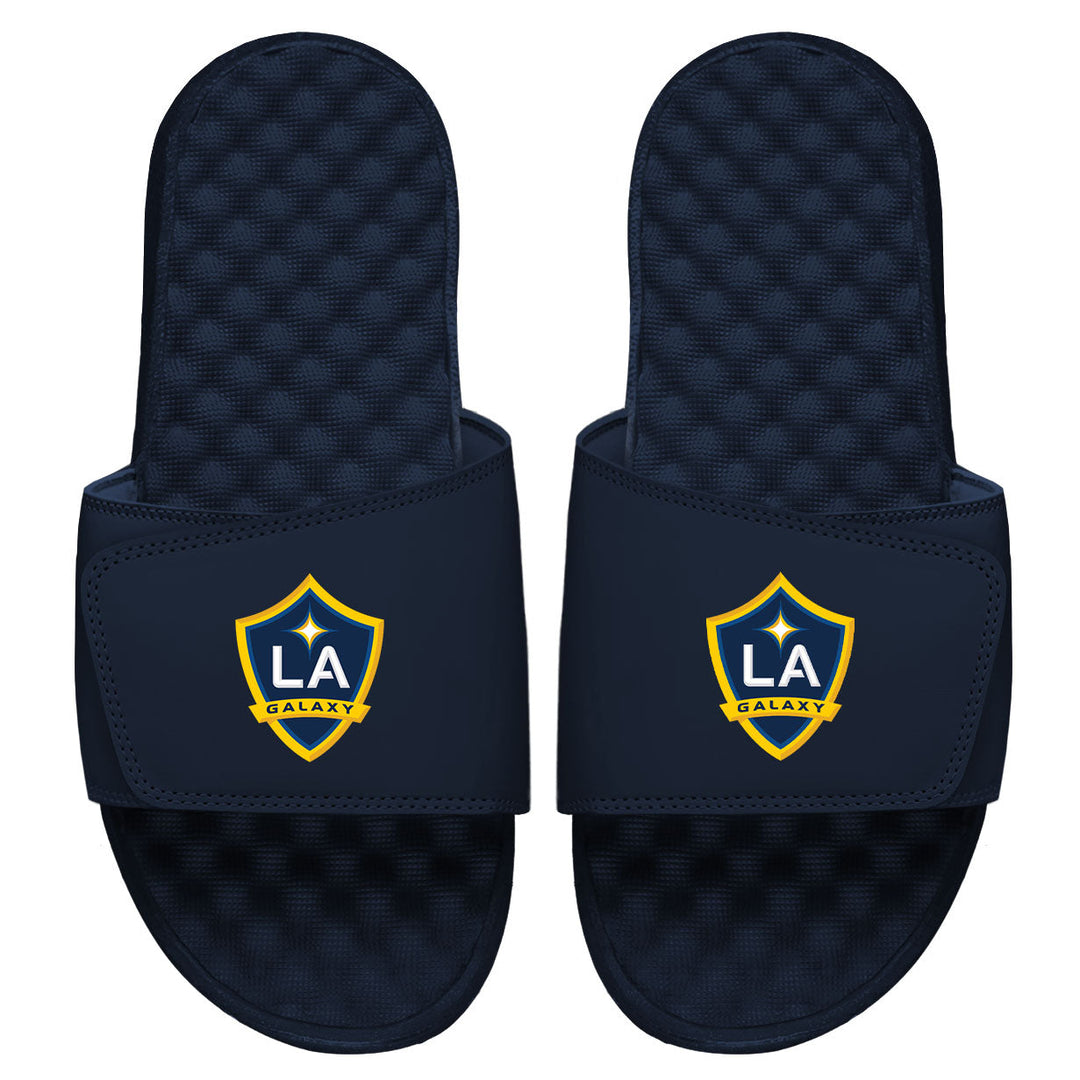 LA Galaxy Slides