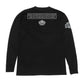 KINGS X VG LA STRONG LONG SLEEVE TEE