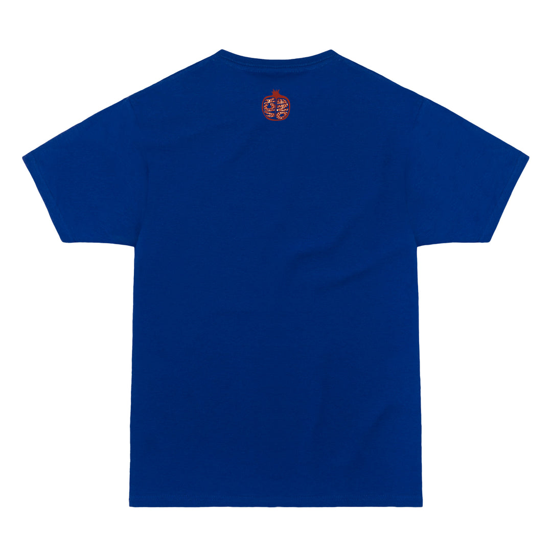 KINGS X ARMENIAN 26 SHORT SLEEVE TEE
