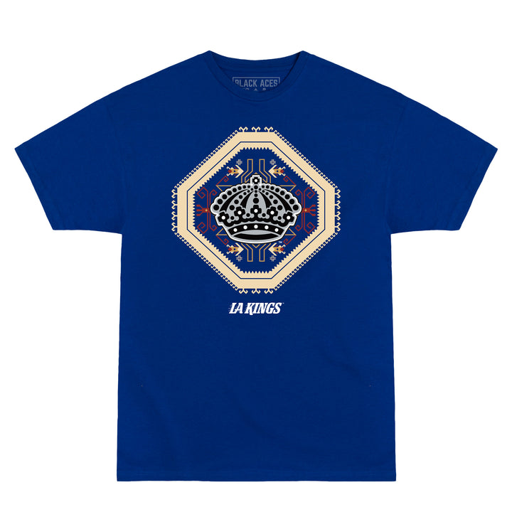 KINGS X ARMENIAN 26 SHORT SLEEVE TEE