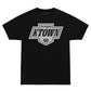 KINGS X VG KTOWN SHORT SLEEVE TEE