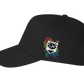 Kings Violent Gentlemen Pride Night Black Adjustable Hat