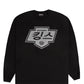 KINGS X THE HUNDREDS K-TOWN LONG SLEEVE TEE
