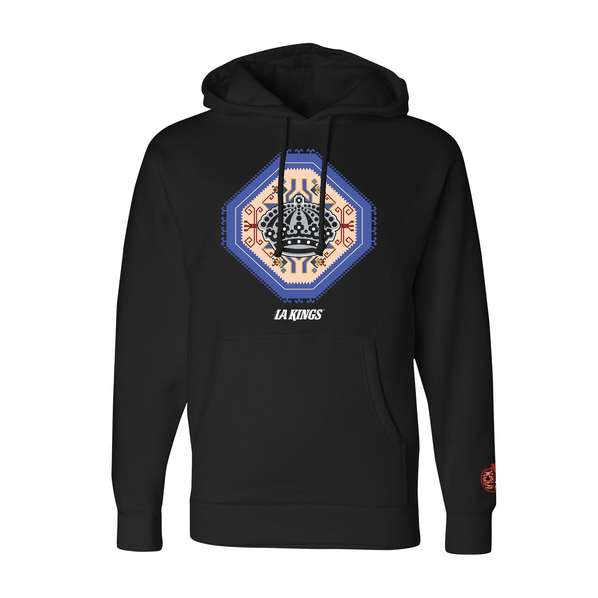 ジュン様AKTR LOGO SWEAT PULLOVER HOODIE L KINGS X ARMENIAN 26 PULLOVER HOODIE – TEAM LA Store