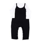 Kings Infant Walk Off Romper Set