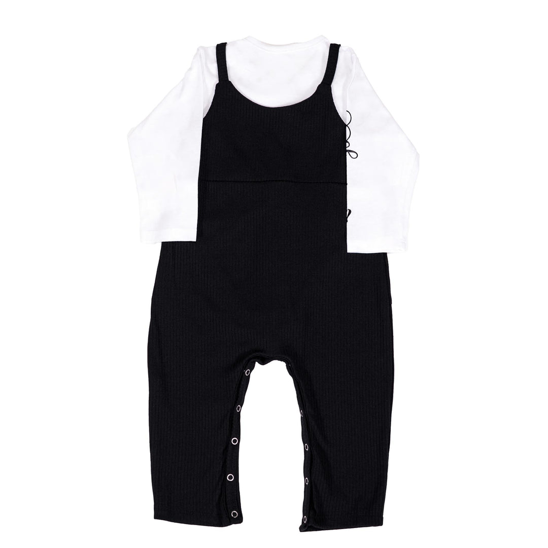 Kings Infant Walk Off Romper Set