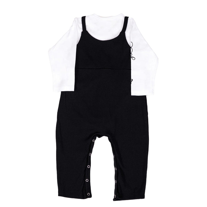 Kings Infant Walk Off Romper Set