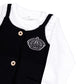 Kings Infant Walk Off Romper Set