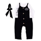Kings Infant Walk Off Romper Set