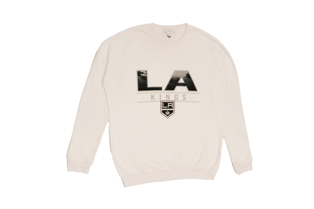 Womens discount fleece crewneck
