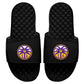 LA Sparks ISlide Alternate Logo Black Slides