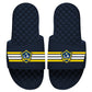 LA Galaxy Stripes Slides