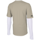 Kings Stadium Essentials NHL Status Beige Long Sleeve Shirt
