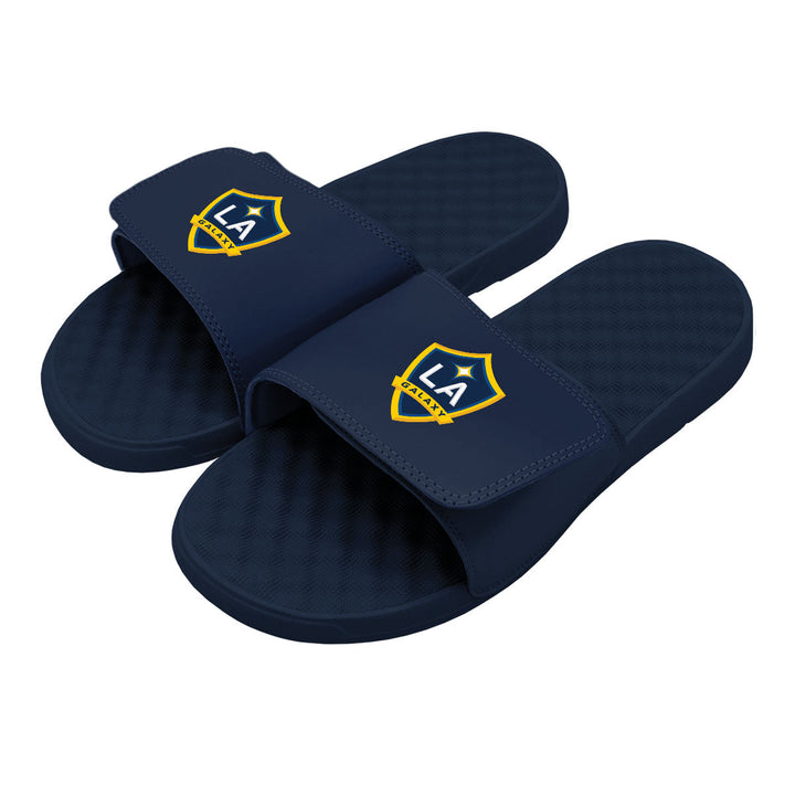 LA Galaxy Slides