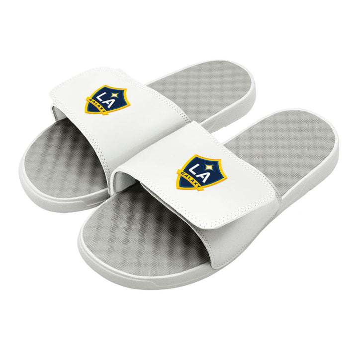 LA Galaxy Slides