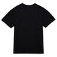 Kings Mitchell & Ness Legendary Slub Black T-Shirt