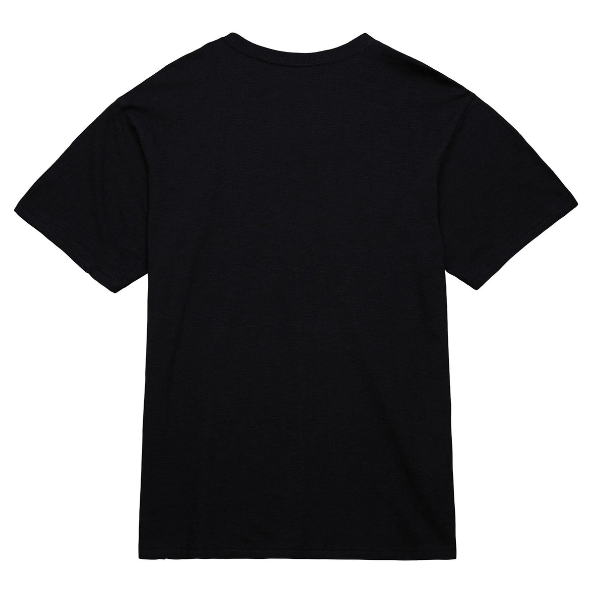 Kings Mitchell & Ness Legendary Slub Black T-Shirt