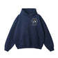 LA GALAXY 2024 MLS CUP CHAMPS NAVY HOODIE