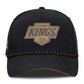 KINGS FB MILITARY A FRAME SNAPBACK