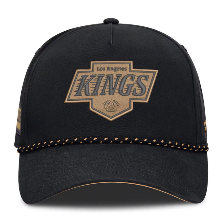 KINGS FB MILITARY A FRAME SNAPBACK