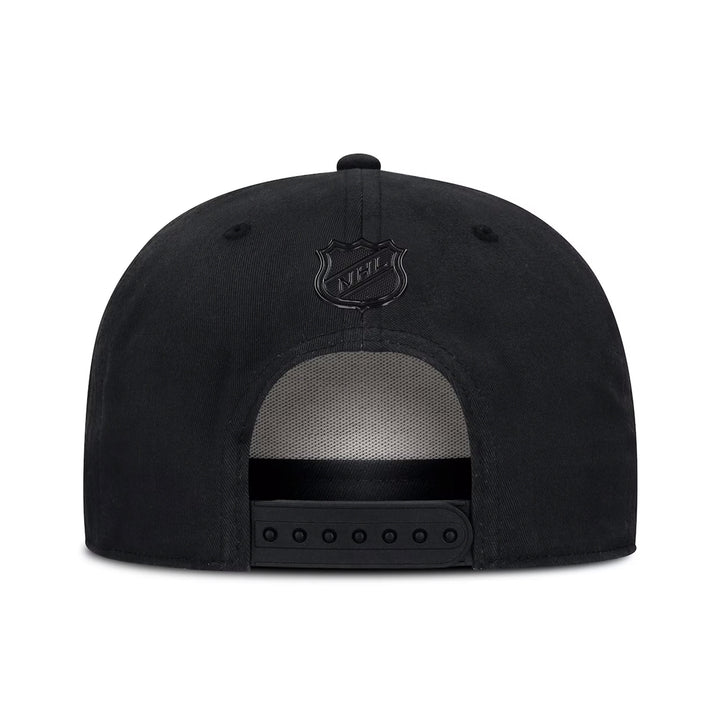 KINGS FB MILITARY A FRAME SNAPBACK